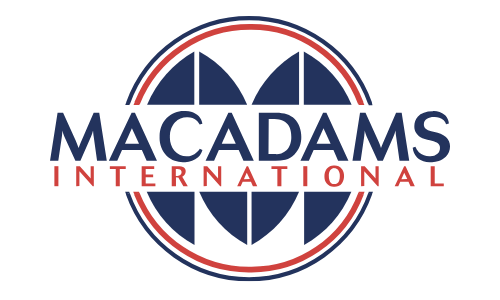 macadams-international-logo